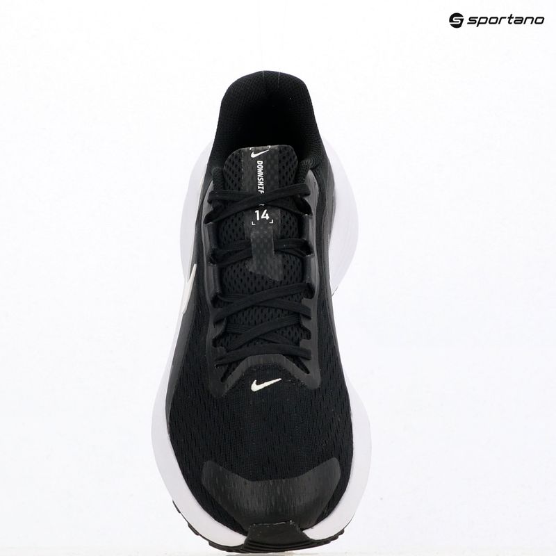 Мъжки обувки за бягане Nike Downshifter 14 black/anthracite/wolf grey/white 11