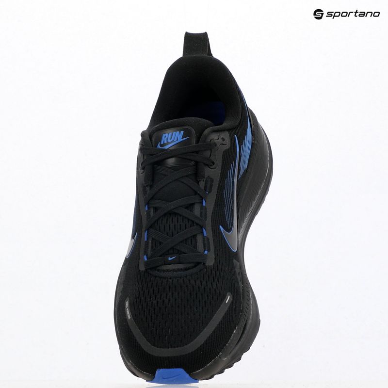 Мъжки обувки за бягане Nike Vomero 18 black/game royal/anthracite/black 10