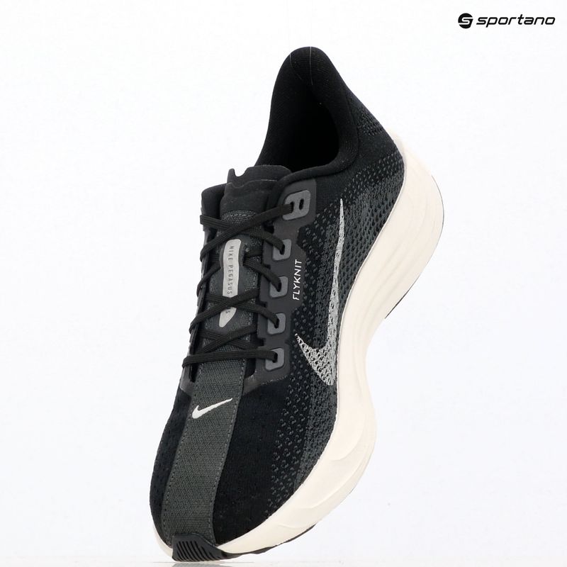 Мъжки обувки за бягане Nike Pegasus Plus black/anthracite/white/pure platinum 13