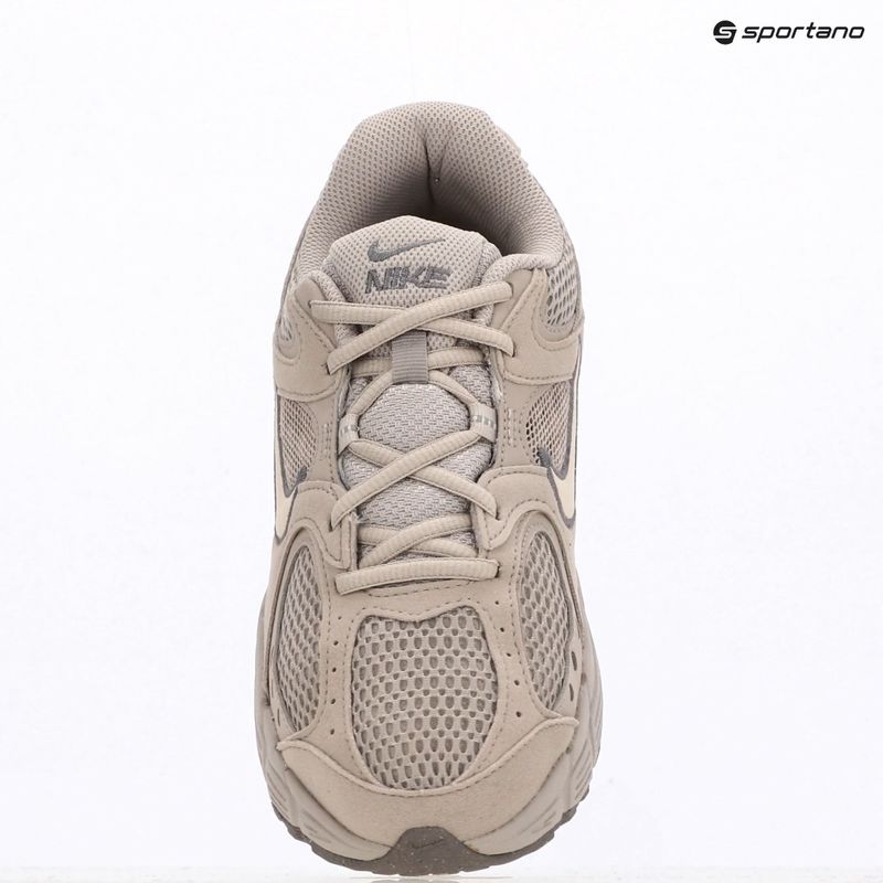 Детски обувки Nike V5 Runner Suede moon particle/light orewood brown 9