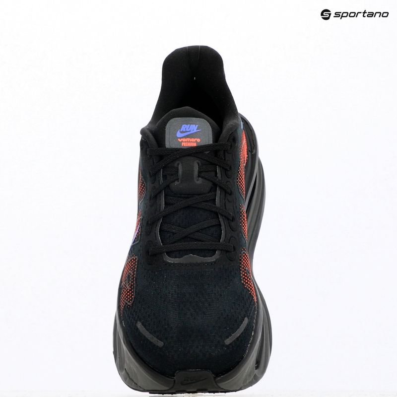 Дамски обувки за бягане Nike Vomero Premium black/hot lava/anthracite/sapphire 10