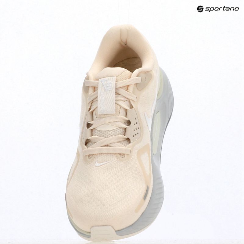 Дамски обувки за бягане Nike Structure 26 citron pulse/volt ice/indigo burst 12