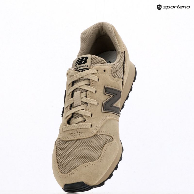 Мъжки обувки New Balance 373's V2 stoneware/tornado 9