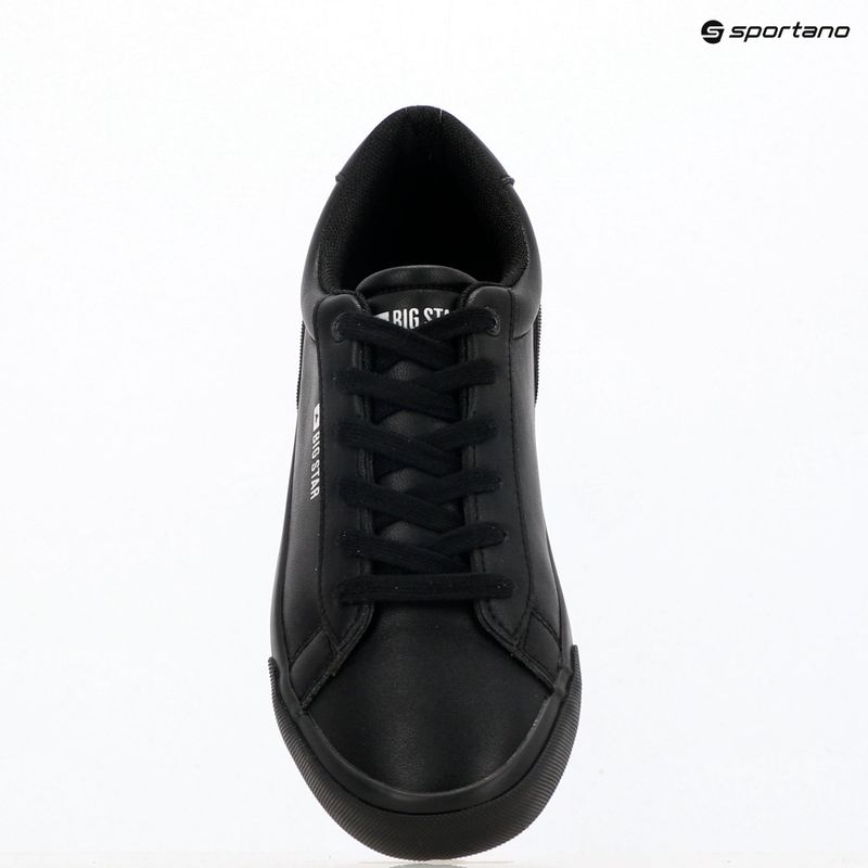 Мъжки обувки BIG STAR TT174002 black 9