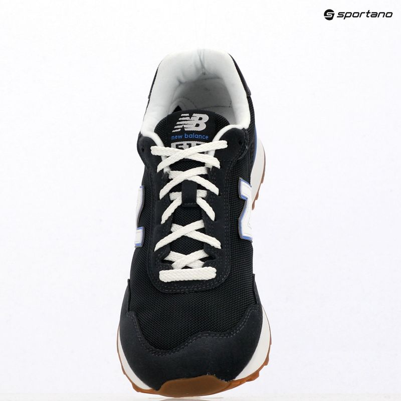 Мъжки обувки New Balance Classic 515's V3 phantom/blue bird 9