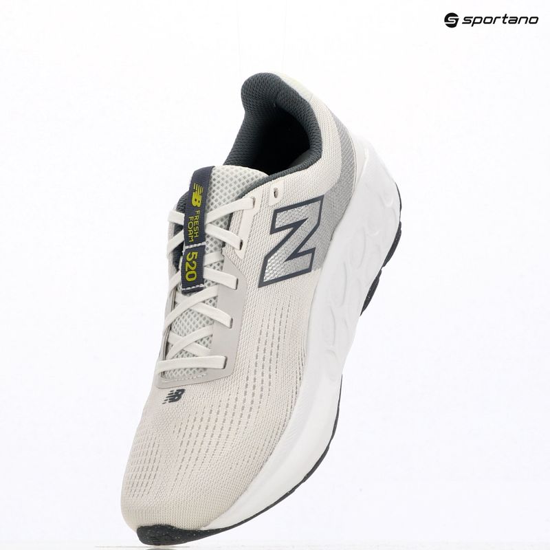 Мъжки обувки за бягане  New Balance Fresh Foam 520's V9 stoneware/tornado 9