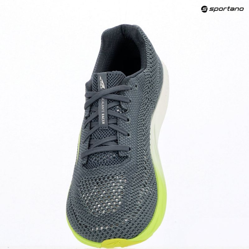 Мъжки обувки за бягане Altra Escalante Racer 2 navy/lime 9