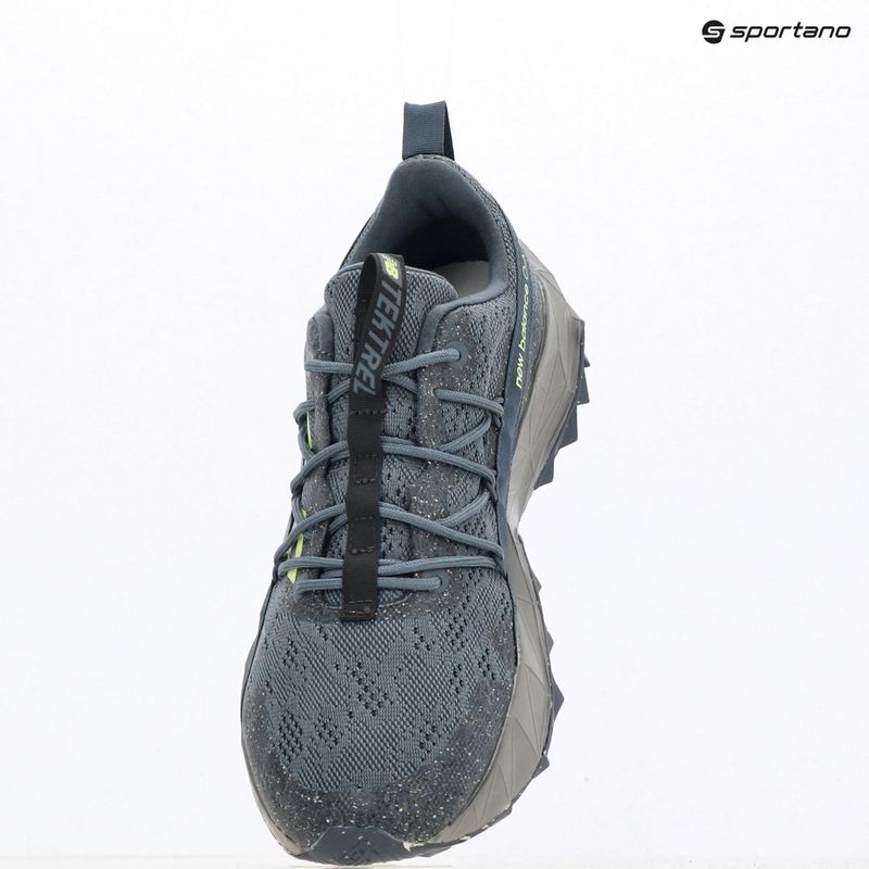 Мъжки обувки за бягане New Balance Dynasoft Tektrel V1 shadow blue/afterglow 9