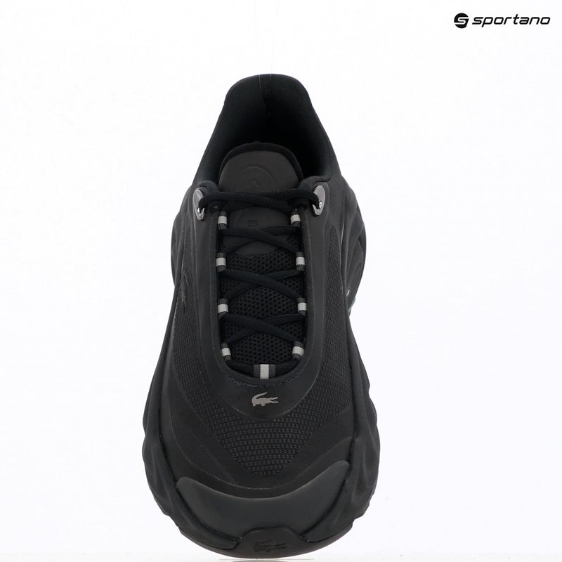 Мъжки обувки Lacoste Spinor Premium dark grey/dark grey 9