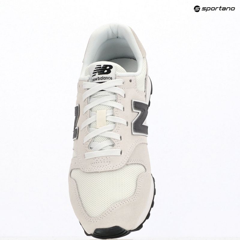 Мъжки обувки New Balance 373's V2 reflection/shadow blue 9