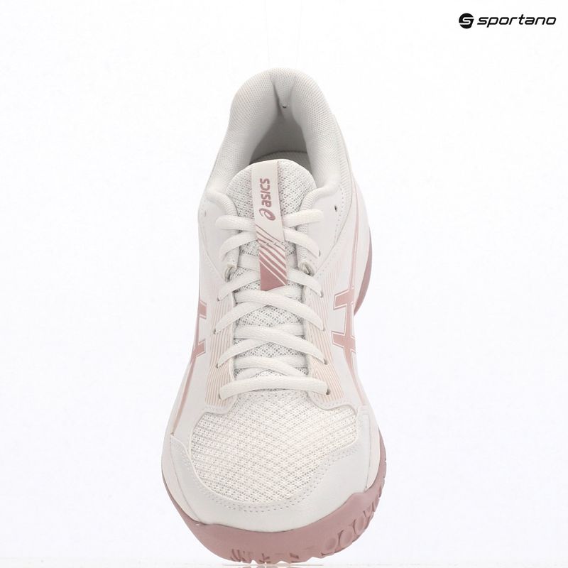Дамски обувки ASICS Gel-Task 4 white/morganite 9