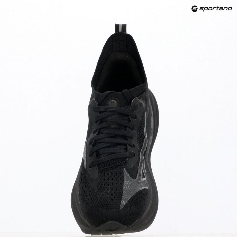 Обувки за бягане Mizuno Neo Zen 2 black/black sand 4