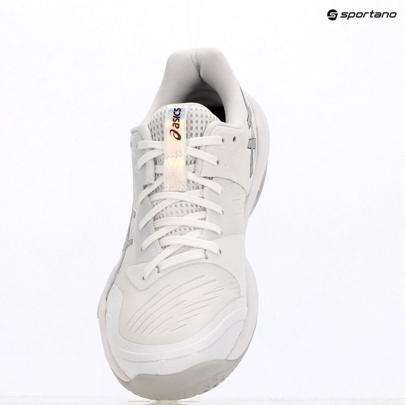 Обувки ASICS Sky Elite FF 3 white/pure silver 9