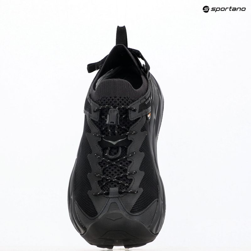 Дамски сандали HOKA Hopara 2 black/black 9