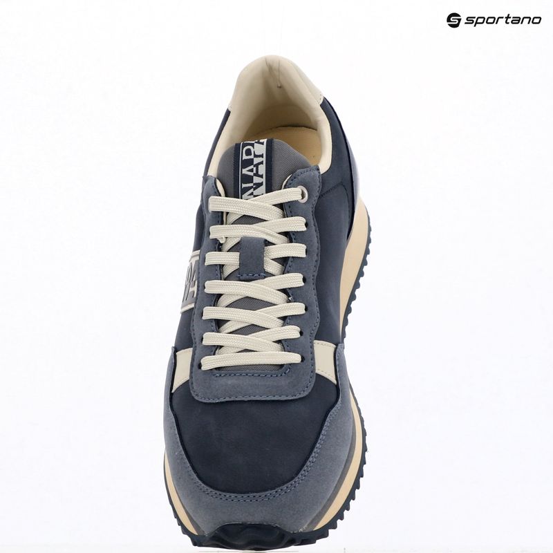 Мъжки обувки Napapijri NP0A8BLO navy/beige 9