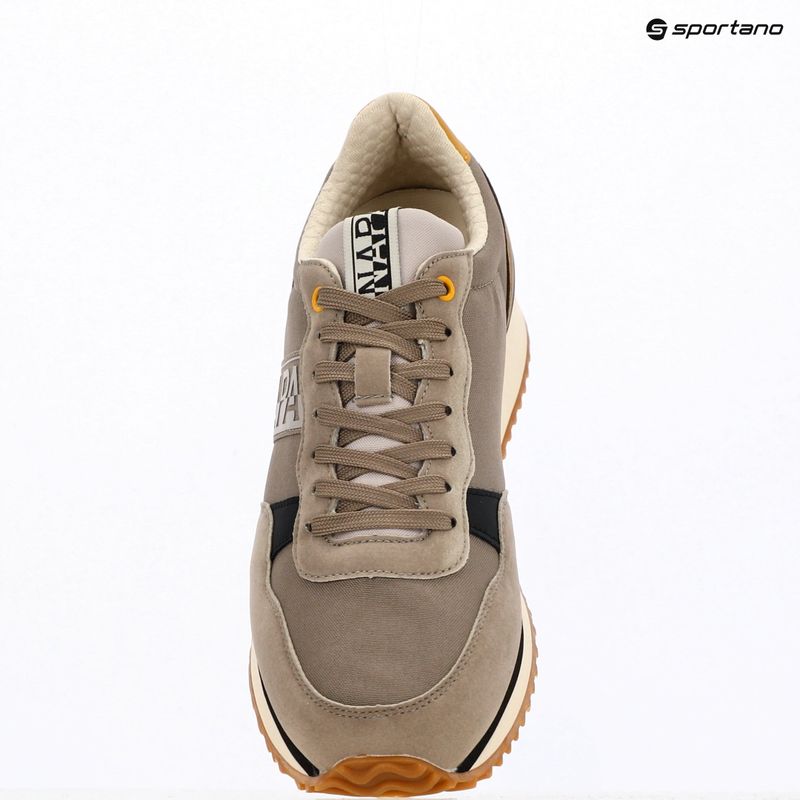 Мъжки обувки Napapijri NP0A8B9N brown tobaco 9