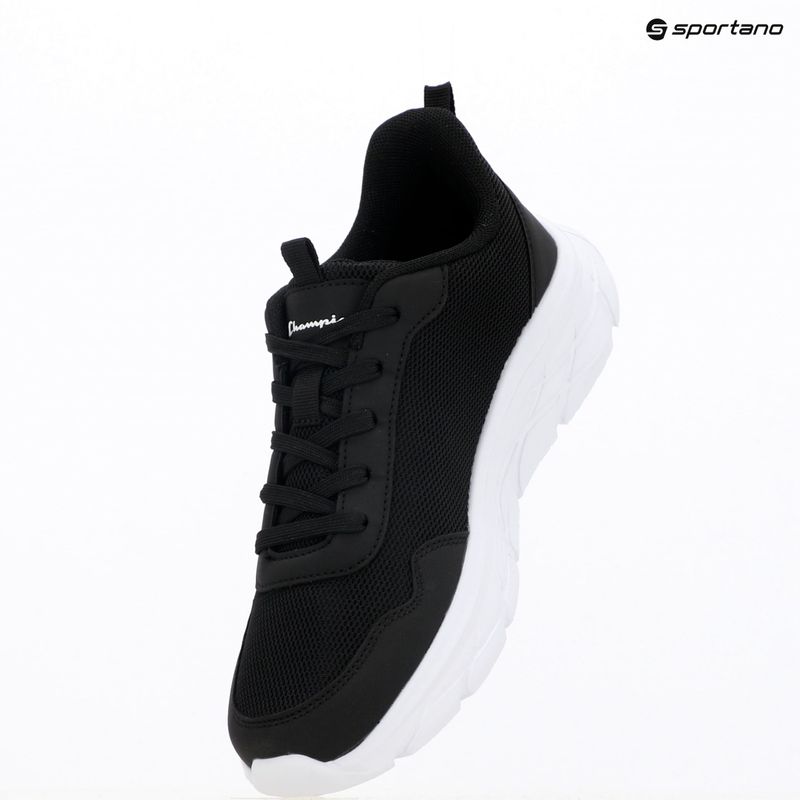 Обувки Champion Fuze Low Cut nubuck 9