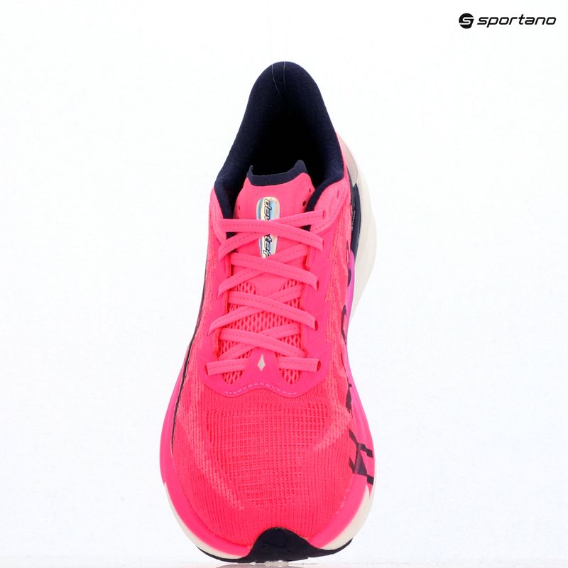 Обувки за бягане PUMA X Hyrox Deviate Nitro 4 pink 9