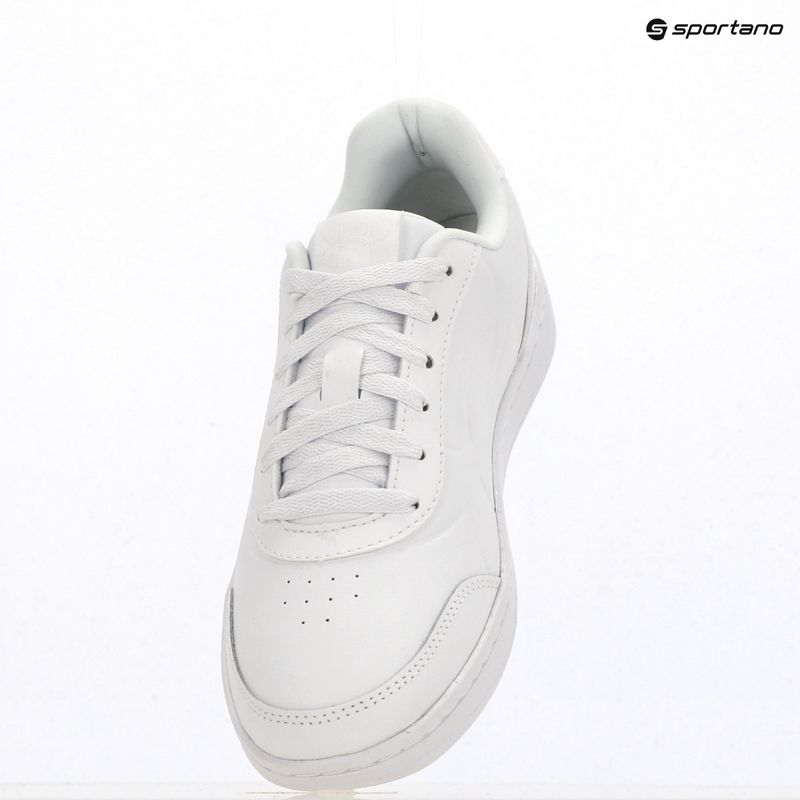Дамски обувки за тренировка Under Armour Motion white/white/white 9
