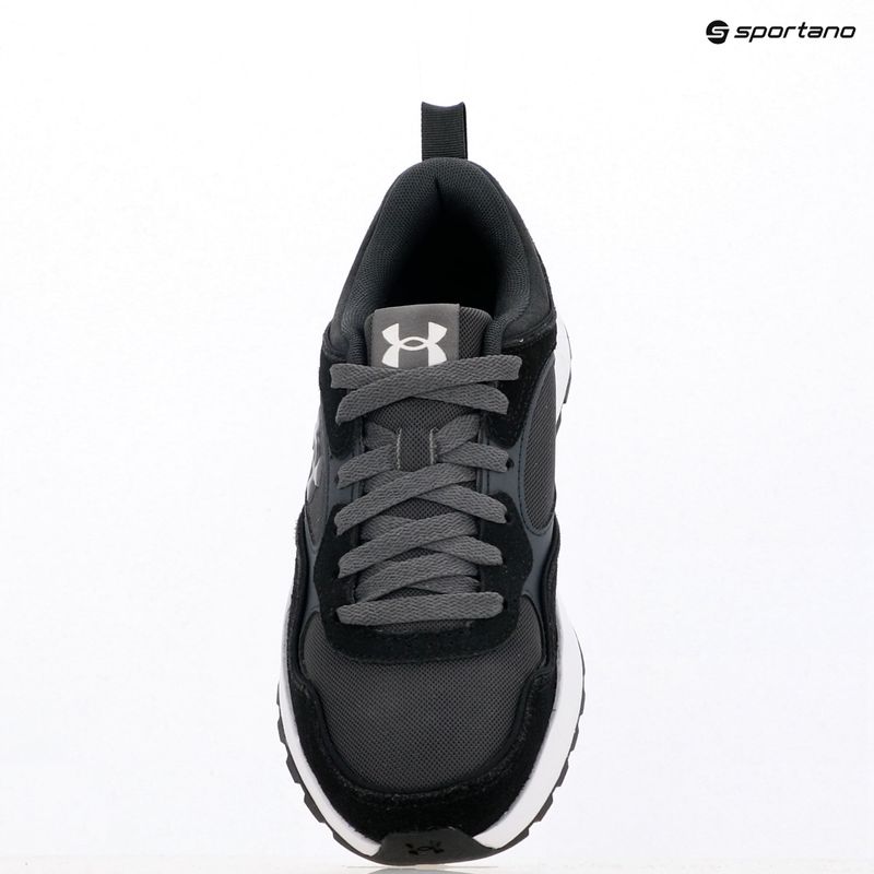 Дамски обувки за тренировка Under Armour Mirage Sport black/castlerock/anthracite 9