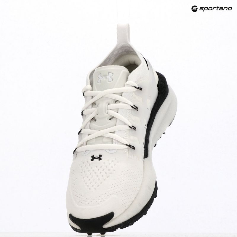 Дамски обувки за тренировка Under Armour Phantom X white/white/black 9