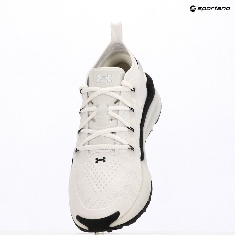 Мъжки обувки за тренировка Under Armour Phantom X Ultimate white/white/black 9