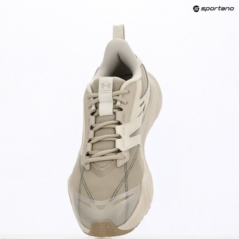 Мъжки обувки за тренировка Under Armour Charged Commit TR 5 khaki base/summit white/castlerock 9
