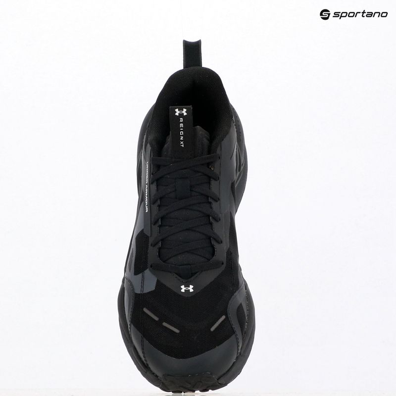 Мъжки обувки за тренировка Under Armour Reign XT black/anthracite/black 9