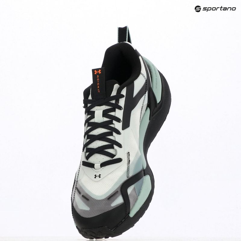 Мъжки обувки за тренировка Under Armour Reign XT illusion green/black/illusion green 9