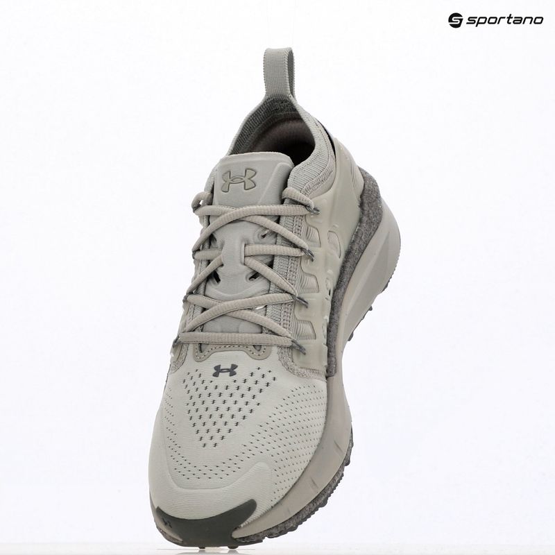 Мъжки обувки за тренировка Under Armour Phantom X Ultimate titanium/titan grey/titan grey 9