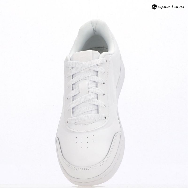 Мъжки обувки за тренировка Under Armour Motion white/white/white 9