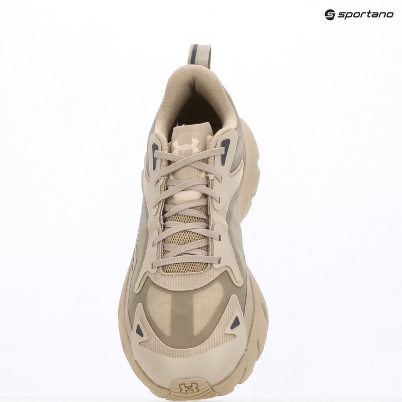 Обувки за тренировка Under Armour Aura RPSTP sandstorm/desert sand/titan grey 9