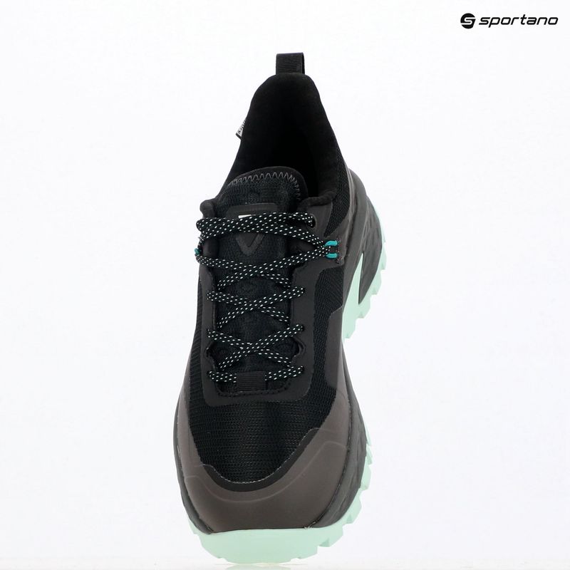 Дамски обувки за трекинг Columbia Tellurix Titanum Outdry black/sea ice 4