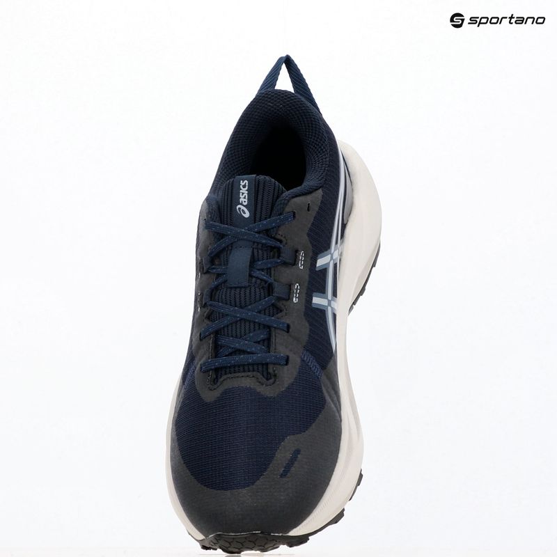 Мъжки обувки за бягане ASICS Gel-Venture 11 midnight/grey blue 9