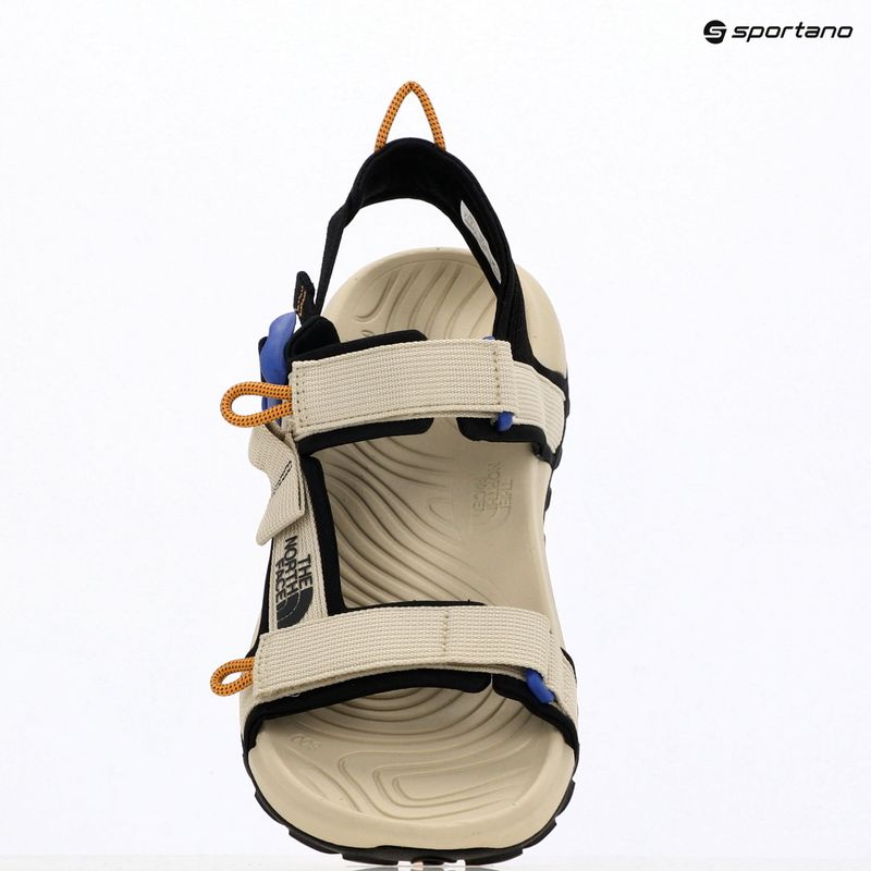 Мъжки сандали The North Face Explore Camp desert stone/tnf black 17