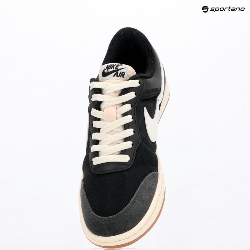 Мъжки обувки Nike Air Jordan Skyline Low black/anthracite/summit white 11