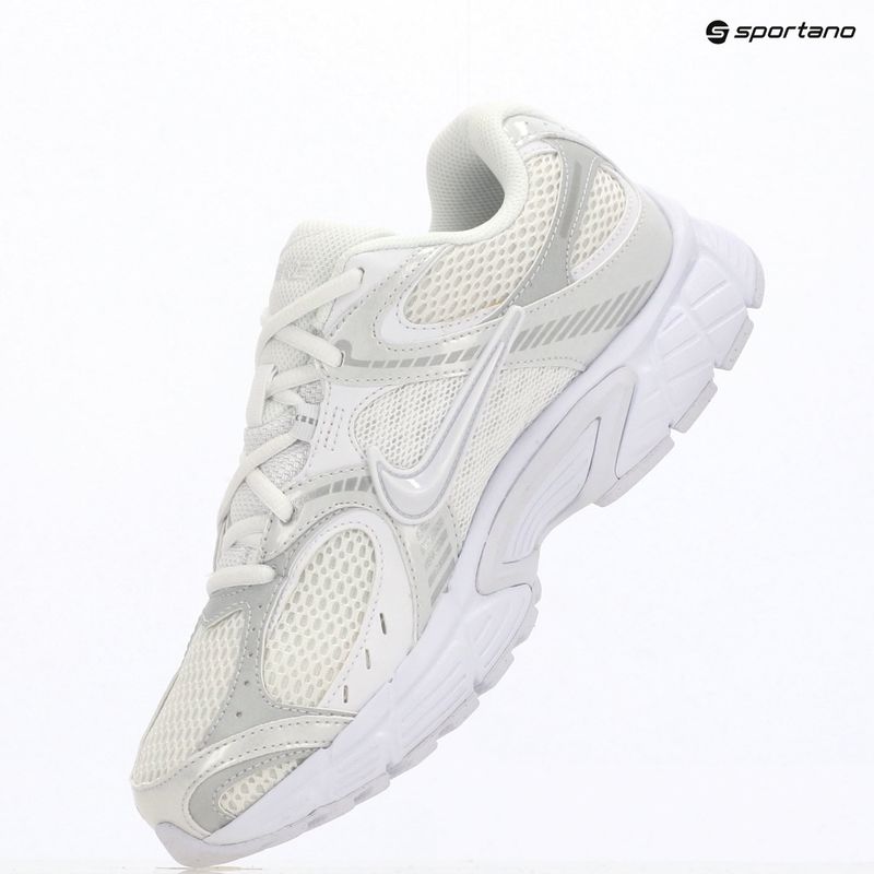 Мъжки обувки Nike V5 RNR white/black/metallic silver/white 12