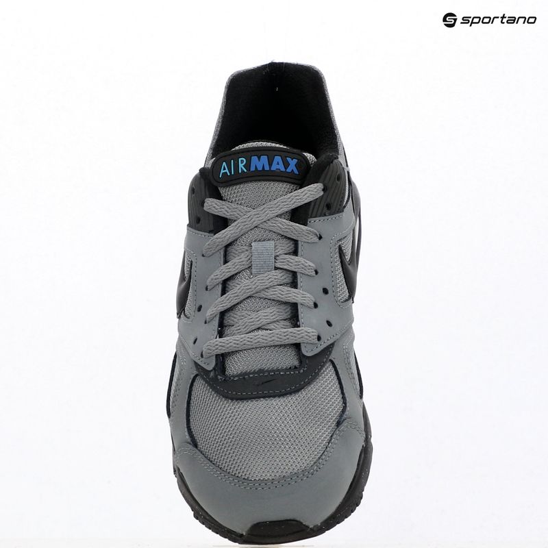 Мъжки обувки Nike Air Max IVO cool grey/prize blue/gamma blue/black 10