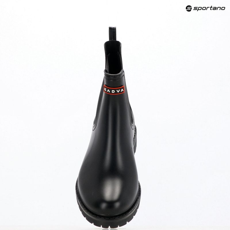 Дамски гумени ботуши KADVA RainCore WMNS black 16