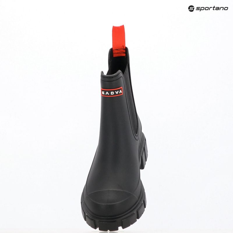 Дамски гумени ботуши KADVA FlowBoots WMNS black 16