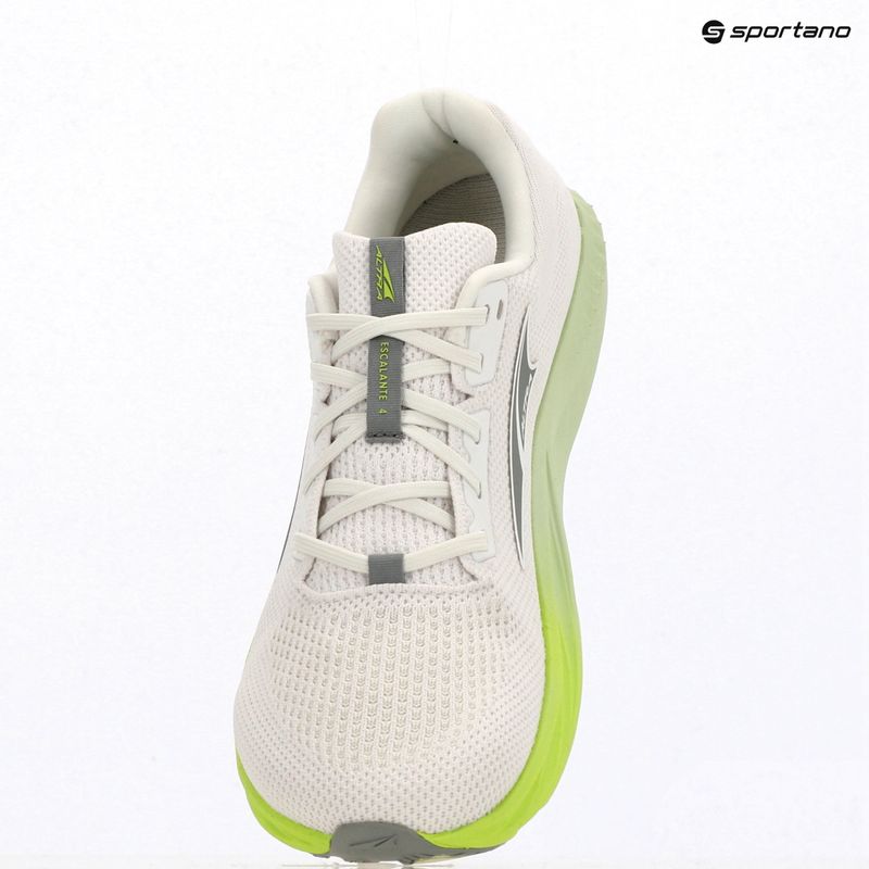 Дамски обувки за бягане Altra Escalante 4 white/lime 16