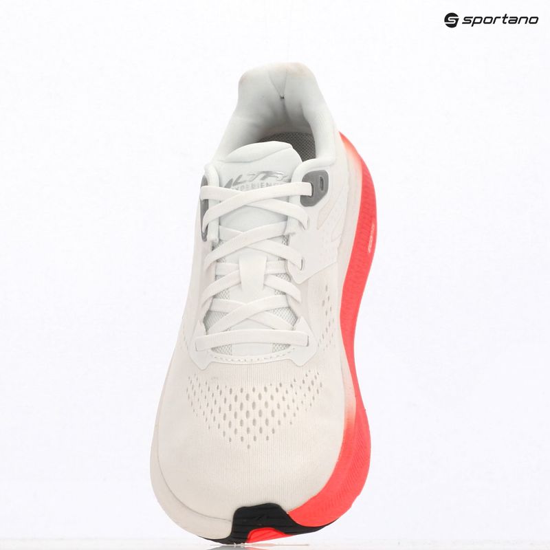 Дамски обувки за бягане Altra Experience Flow ST white/coral 9