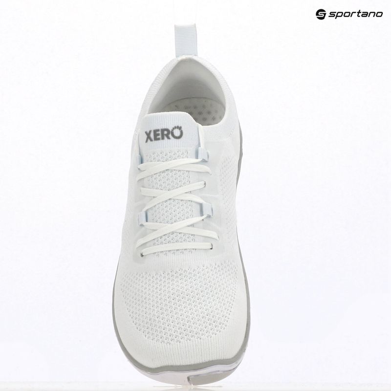 Дамски обувки barefoot Xero Shoes Nexus Knit white 13