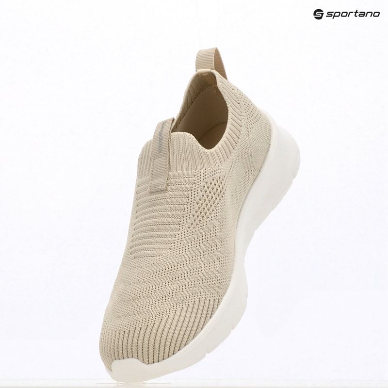 Дамски обувки KangaROOS K-NJ Rona beige/white 9