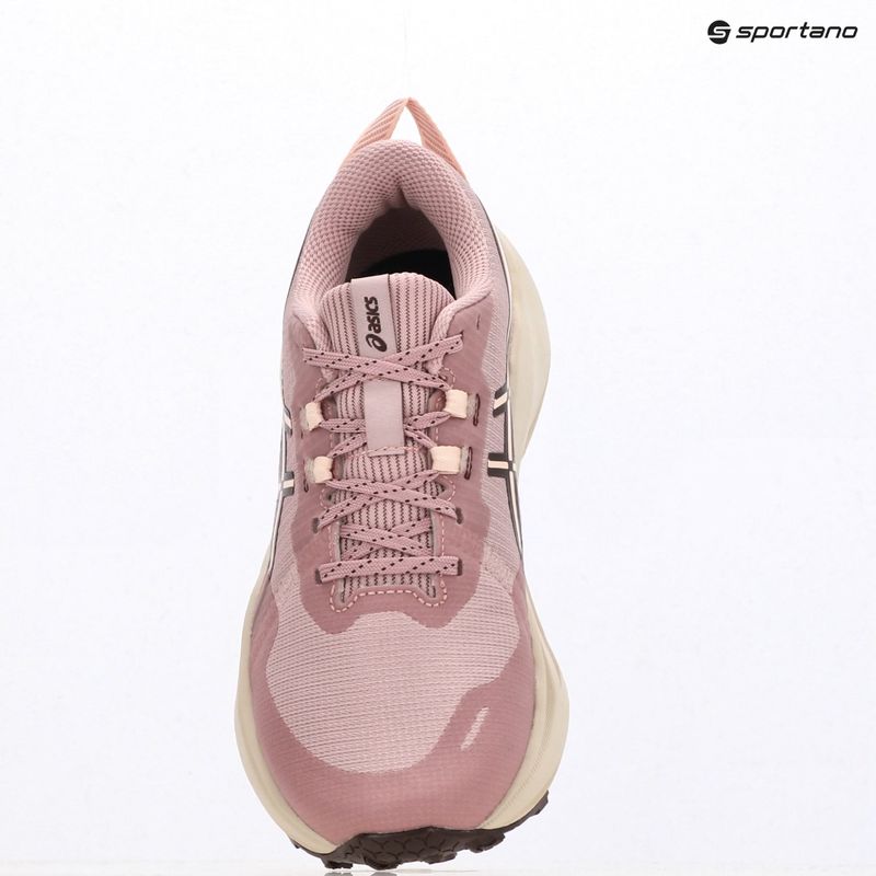 Дамски обувки за бягане ASICS Gel-Venture 11 morganite/pearl pink 9