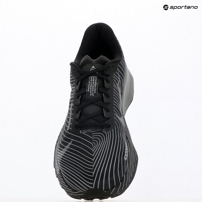 Мъжки маратонки за бягане Nike ACG Ultrafly Trail черно/прахов фотон 9
