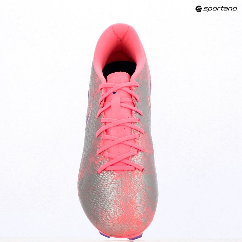 Мъжки футболни обувки Nike Mercurial Vapor 16 Academy FG/MG Vini Jr sunset pulse/old royal 11
