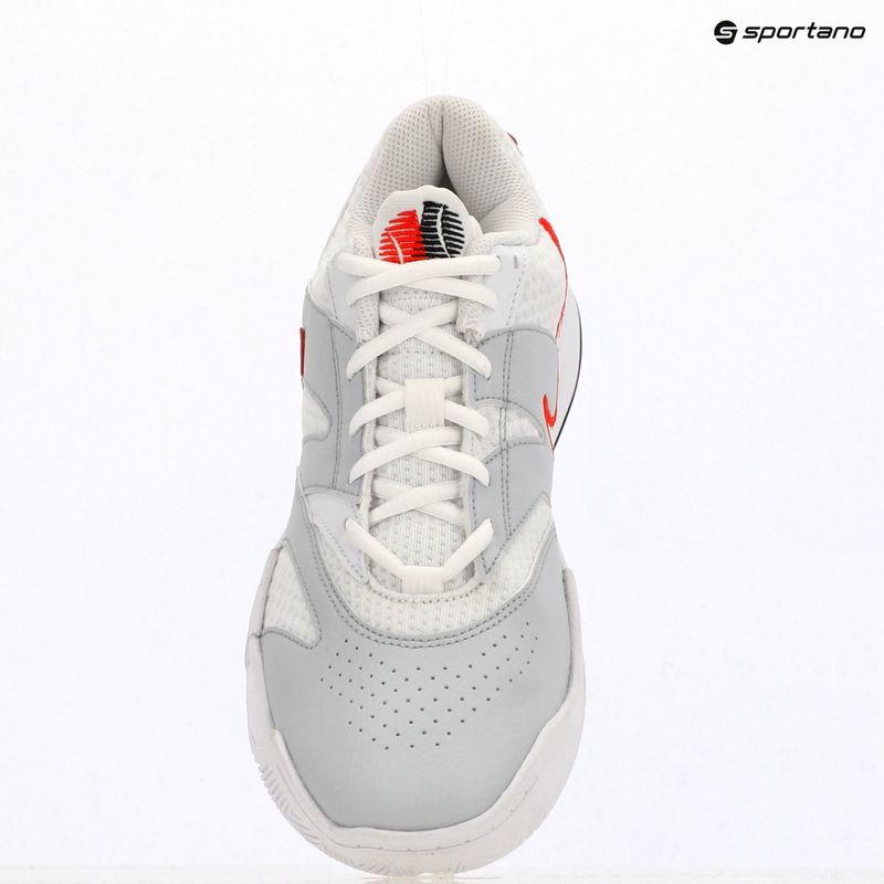 Мъжки обувки Nike Court Lite 4 white/pure platinum/light crimson 19