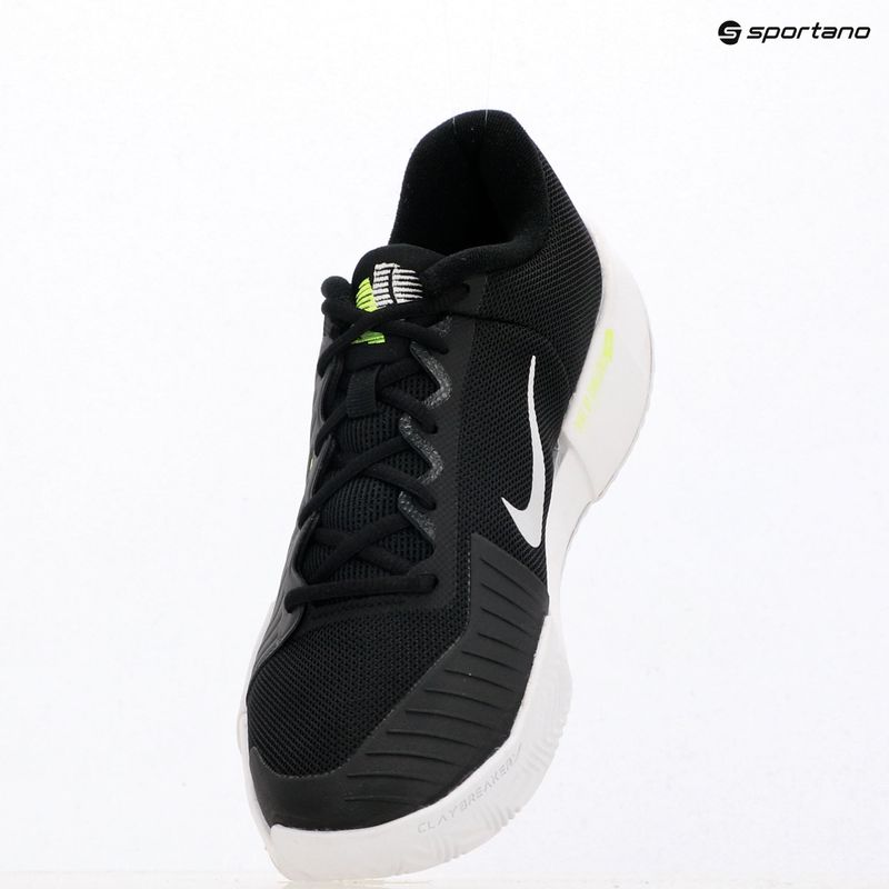 Мъжки обувки Nike Zoom GP Challenge Pro Clay black/anthracite/ volt/white 11