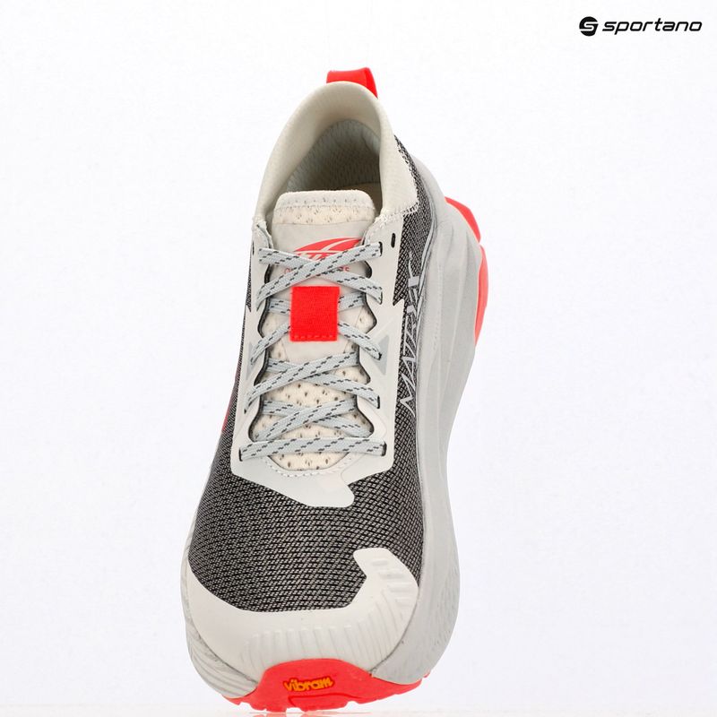 Дамски обувки за бягане Altra Olympus 275 white/coral 9